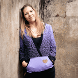 Schnittmuster Hoodie Bequem Gr. 32 - 52 - Sewando