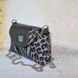 ohNanni "english" * bagpattern - Combo-eBook * Crossbodybag * 3 sizes