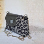 ohNanni Mini & Midi & Big * Taschen - Schnittmuster - Kombi-eBook * Handtasche - Kosmetik-Set in 3 Größen - Sewando