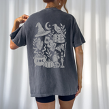 Plotterdatei SVG - Witchy & Magical