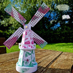 Mini Digiset Aquarell Rose Plotten, Sublimation, Drucken, Digistamp, - Sewando