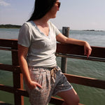 LYSE.hose | Daman | 32-50 | Schnitt : - Sewando