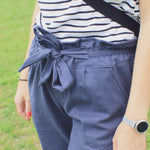 LYSE.hose | Daman | 32-50 | Schnitt : - Sewando