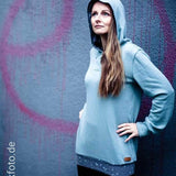 KVILL.troyer | Damen | 32-52 | Schnitt : - Sewando