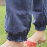 LYSE.hose | Daman | 32-50 | Schnitt : - Sewando
