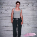 LYSE.hose | Daman | 32-50 | Schnitt : - Sewando