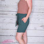 LYSE.hose | Daman | 32-50 | Schnitt : - Sewando
