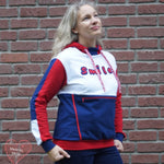 KALIX.hoodie | Damen | 32-48 | Schnitt : - Sewando
