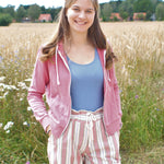 LYSE.hose | Daman | 32-50 | Schnitt : - Sewando