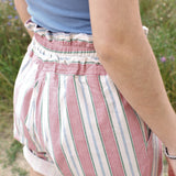 LYSE.hose | Daman | 32-50 | Schnitt : - Sewando