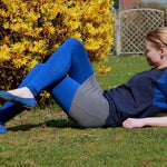 E-Book Leggings MissLeggy 32-50 Schnittmuster - Sewando