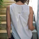 Schnittmuster Breezy Blouse 32-48 [Digital] - Sewando