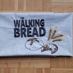 Stickdatei - Sprüche mit Brotmotiven - Sewando