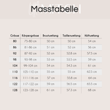 Schnittmuster Maxikleid Zoraya Mini Gr. 80-128 - Sewando