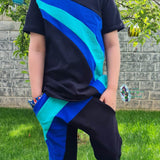 Schnittmuster Amigo Hose Gr. 80 bis 152 - Sewando