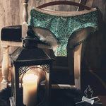 Schnittmuster #BasicSlipTrylogie Slip, Hipster, Panty Gr. 32-58 (3 Slipformen) - Sewando