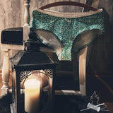 Schnittmuster #BasicSlipTrylogie Slip, Hipster, Panty Gr. 32-58 (3 Slipformen) - Sewando