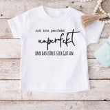 Plotterdatei "Perfekt unperfekt"
