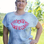 E-Book Sommershirt Linea Größe 32-50 - Sewando