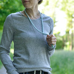 Schnittmuster Shirt MILANO Gr. XS-XXL : - Sewando