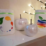 Stickdatei - Rainbow-Mix (10 Dateien) inkl. ITH-Untersetzer - Sewando