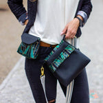 ohSummer * Taschen - Schnittmuster - Kombi-eBook * Crossbodybag in 4 Größen - Sewando