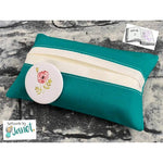 Digiset Mohnblume Plotten, Sublimation, Drucken - Sewando