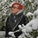 Schnittmuster Kopp zu Halstuch - Sewando