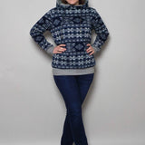 Schnittmuster Sweatjacke Hoodie LUAN Gr. 34-54 : - Sewando