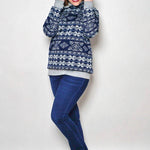 Schnittmuster Sweatjacke Hoodie LUAN Gr. 34-54 : - Sewando