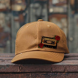 Plotterdatei Mixtape Kasette - Sewando