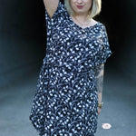 Schnittmuster Kleid RAVELLO Gr. XS-XXL : - Sewando