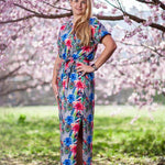 Schnittmuster Kleid RAVELLO Gr. XS-XXL : - Sewando