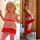 Schnittmuster Ariella MermaidDress Gr. 80 bis 152 - Sewando