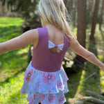 Schnittmuster Kleid und Top Thea Gr. 80-140 - Sewando