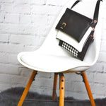 ohMarri * Taschen - Schnittmuster - eBook * Crossbodybag in 2 Größen - Sewando