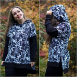 Schnittmuster BeLazy Gr. 30 bis 54