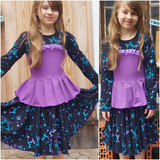 Schnittmuster Bonny Gr. 80 bis 152