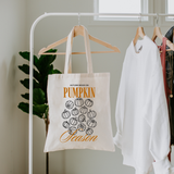 Plotterdatei SVG – Pumpkin Season | Kürbis, Herbst & Cozy Vibes