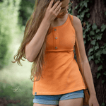 Schnittmuster Trägershirt und Kleid Mini Kathrin Gr. 86 - 164 - Sewando