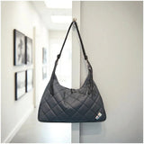 ohHoobi Midi * Taschen - Schnittmuster - eBook * Hobo - Bag * Umhänge - Tasche