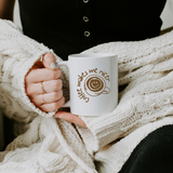 Plotterdatei SVG - Coffee makes me nicer