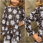 Schnittmuster Kleid Buttercup Gr. 80 bis 152 - Sewando