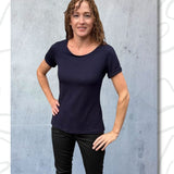 Kati - Basic Shirt - EBOOK - 32-54