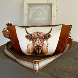 Schnittmuster Tasche MondT(o)ur in zwei Größen - Sewando