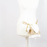 ohBella Mini * Taschen - Schnittmuster - eBook * Mini - Bucketbag - Sewando