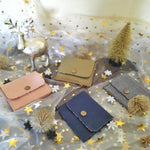 ohPoppi * Freebook - Schnittmuster * Card-Holder - Geldgeschenk-Kuvert - Sewando