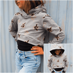 Schnittmuster Kleid Becky Gr. 80 bis 152 - Sewando
