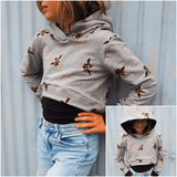 Schnittmuster Kleid Becky Gr. 80 bis 152 - Sewando