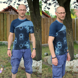 Schnittmuster Basicshirt Alpha Gr. 44 bis 60